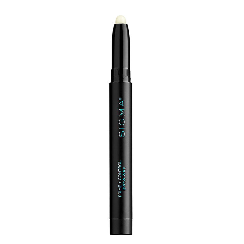 SIGMA BEAUTY | Prime + Control Brow Wax