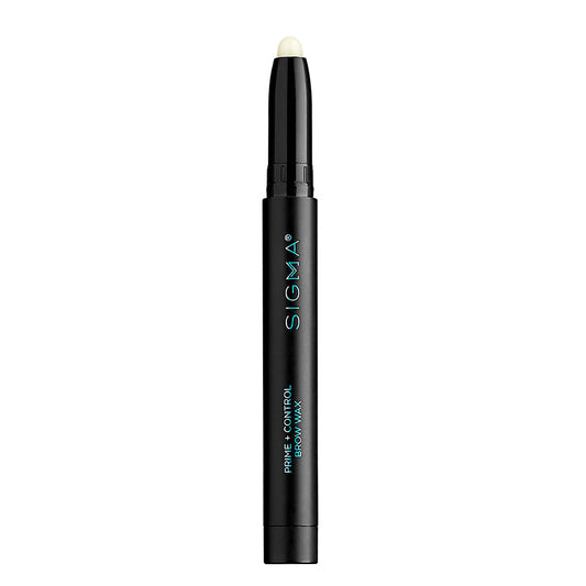 SIGMA BEAUTY | Prime + Control Brow Wax
