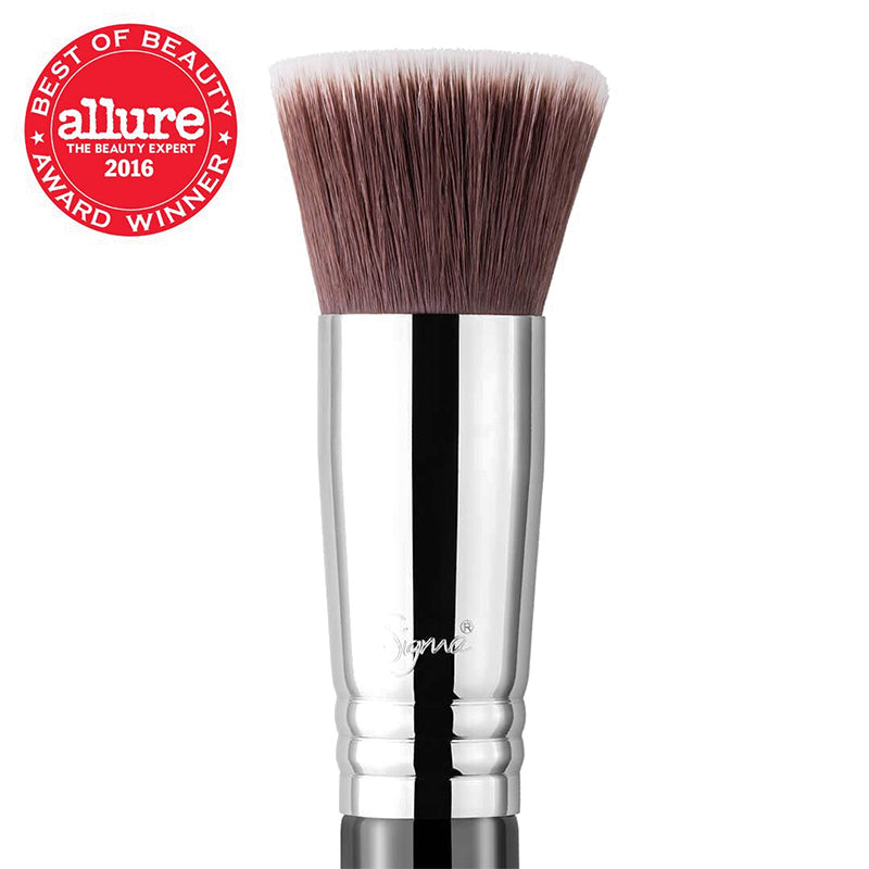 SIGMA BEAUTY | F80 Flat Kabuki Brush