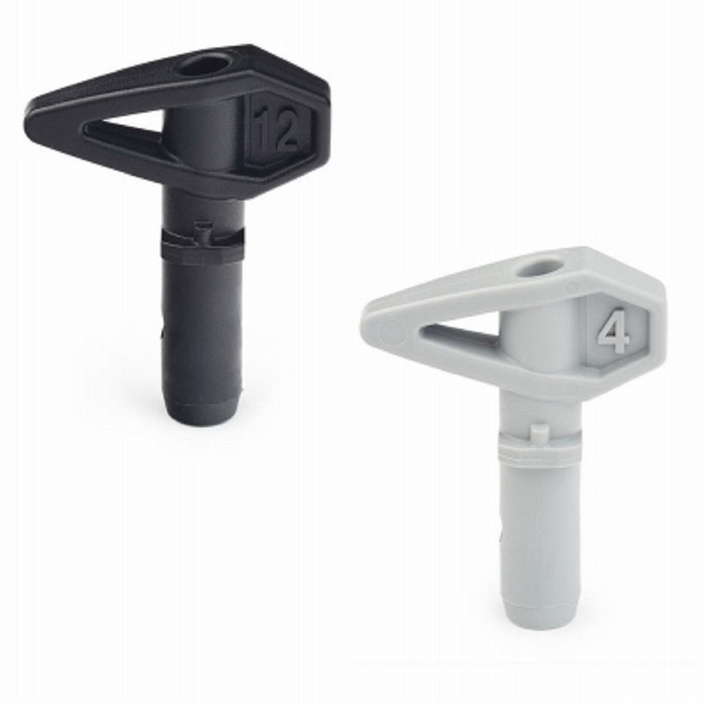 Graco 17A223 TrueCoat 360 Tip Kit