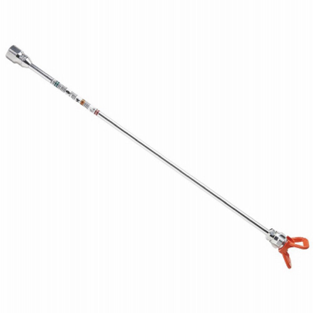 Graco 243042 Tip Extension with RAC IV Tip Guard, 20 Inch