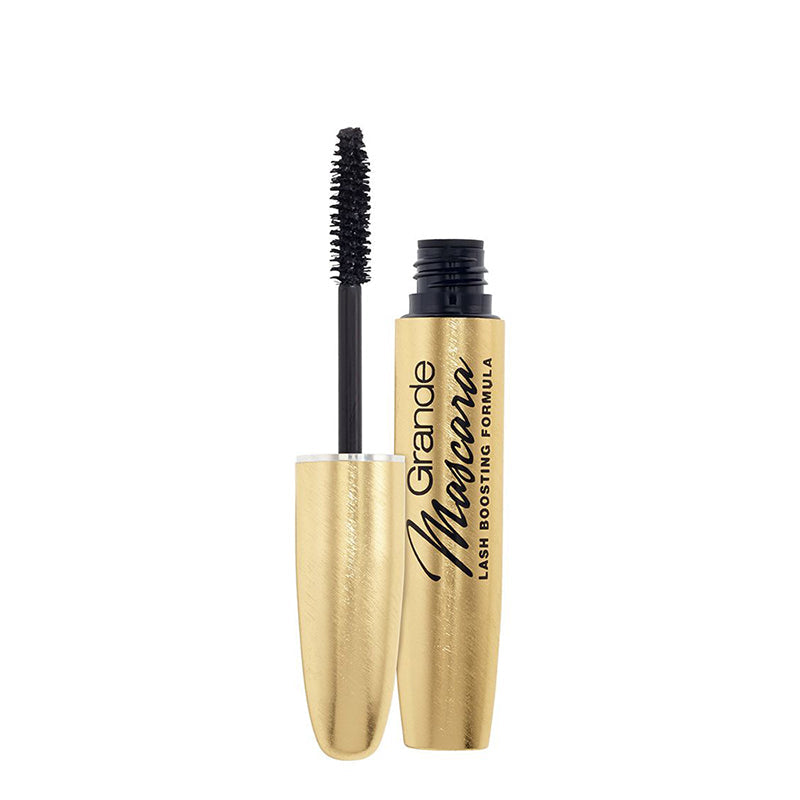 GRANDE COSMETICS | Lash Boosting Mascara
