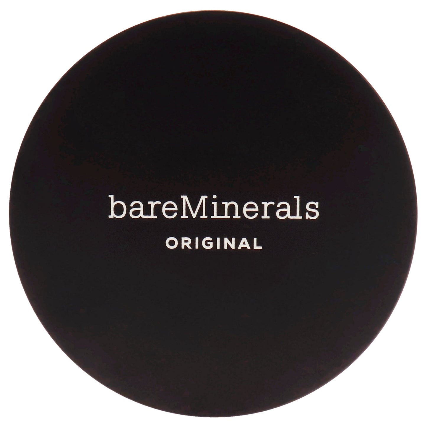 Original Foundation SPF 15 - Warm Tan (W35) by bareMinerals for Women 0.28 oz Foundation