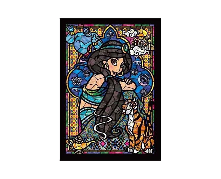 Disney Mosaic Mini Puzzles: Jasmine
