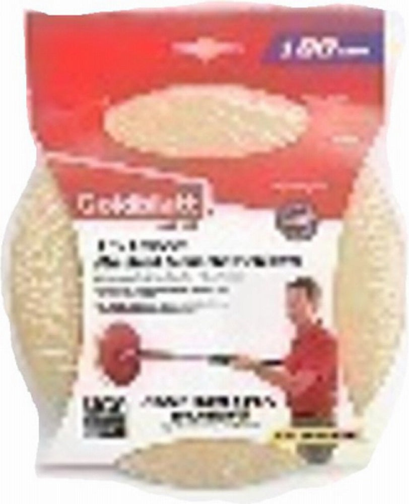 Master Mechanic G25640 Drywall Sandpaper Replacement Sanding Sheets, 80 Grit, 9 Inch