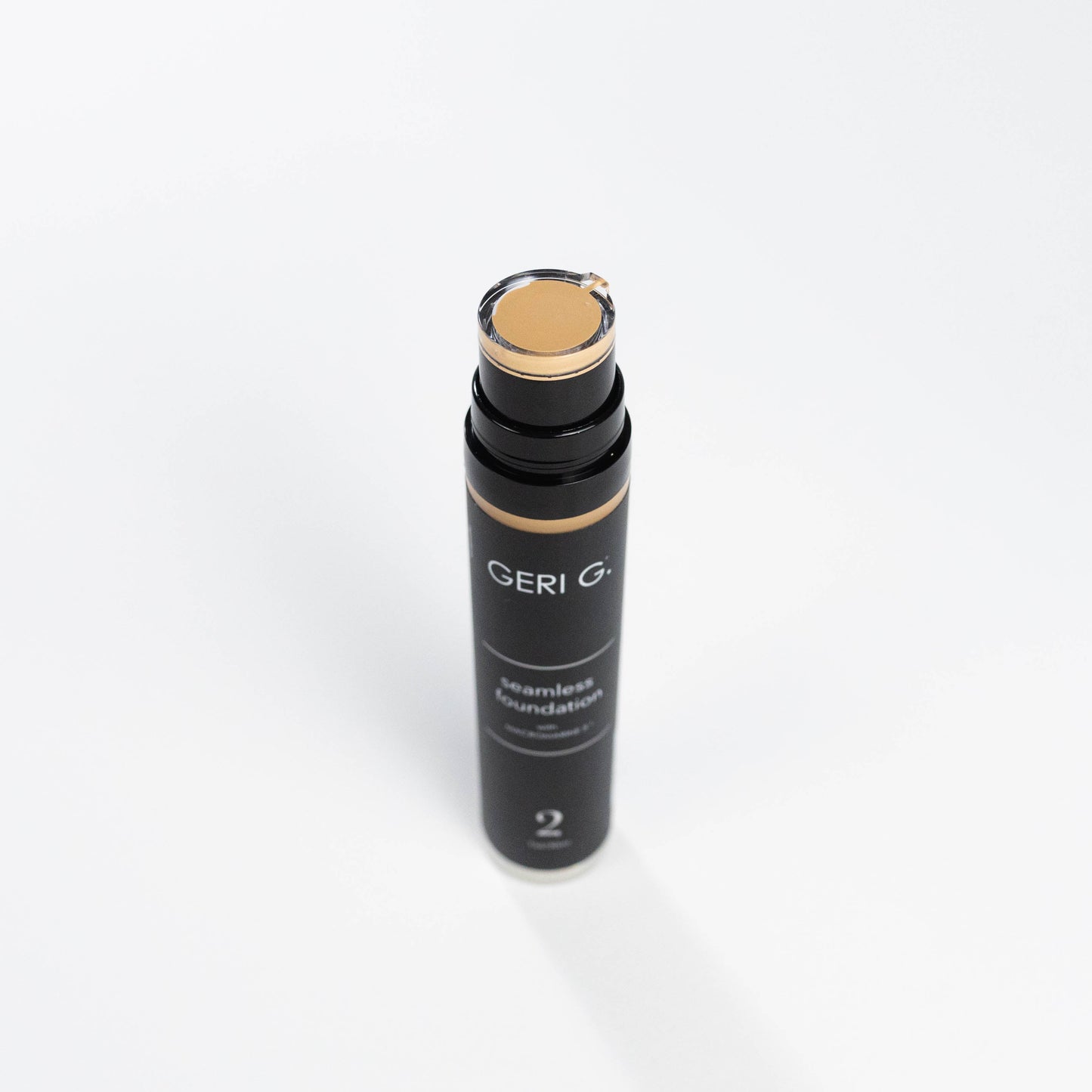Geri G Medium Seamless Foundation