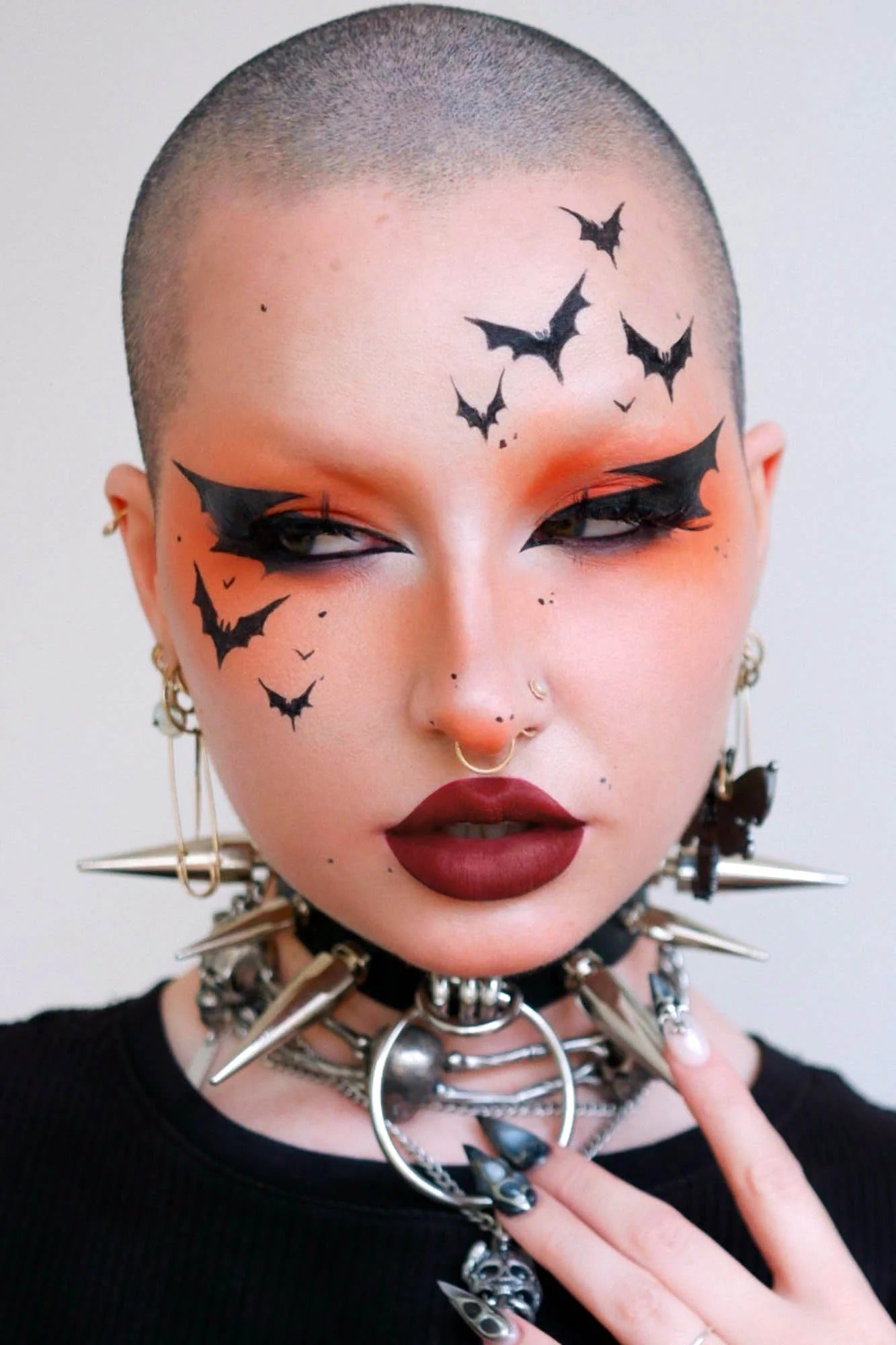 Paranoid Liquid Lipstick