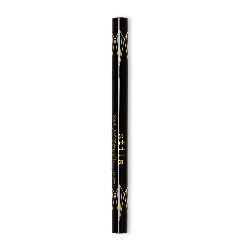 STILA | Micro Tip Stay All Day Waterproof Liquid Eye Liner