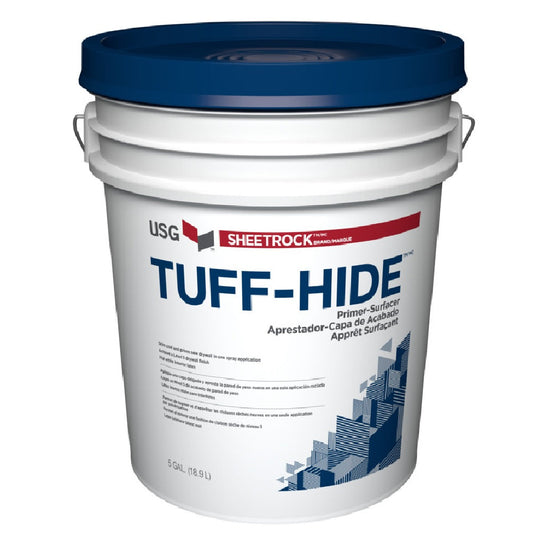 Sheetrock 542728 Interior Wall Primer, 5 Gallon