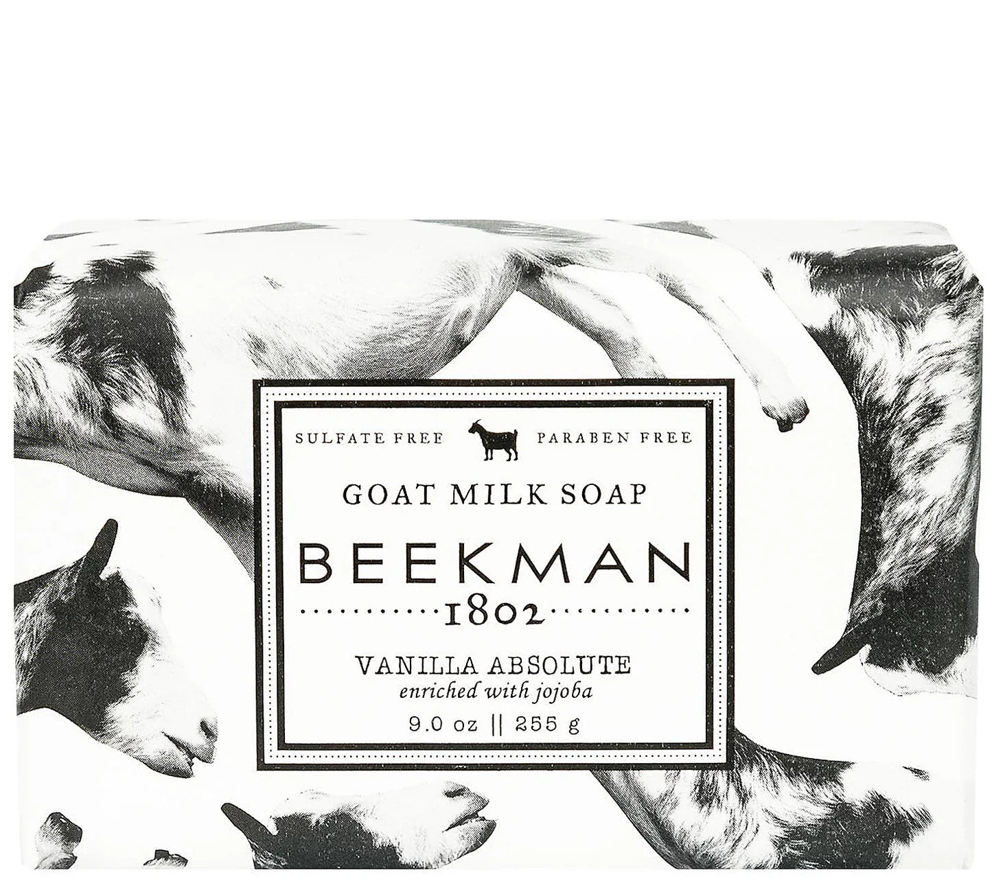 Beekman 1802 Goat Milk Bar Soap