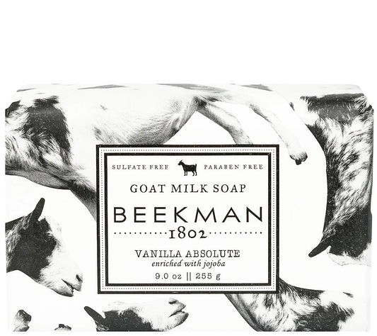 Beekman 1802 Goat Milk Bar Soap
