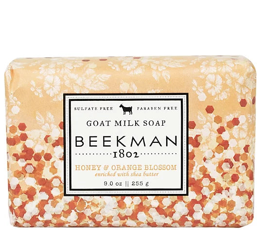 Beekman 1802 Goat Milk Bar Soap