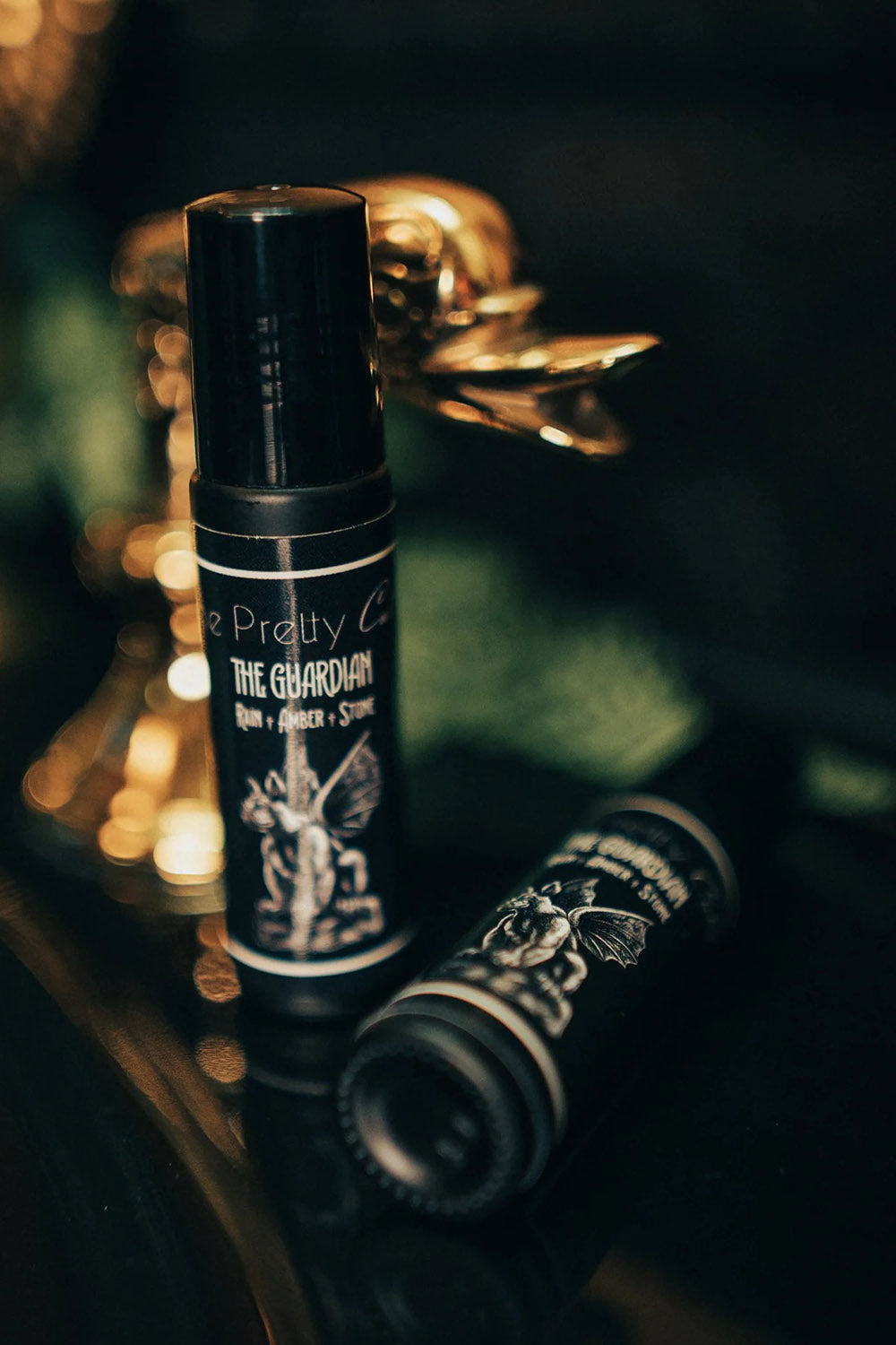 The Guardian Perfume