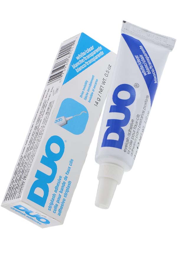 Duo Clear | LASH ADHESIVE