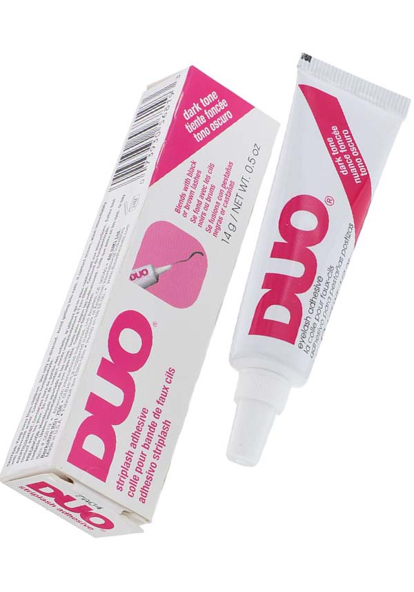 Duo Dark | STRIPLASH ADHESIVE