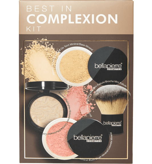 bellapierre Best in Complexion - Light