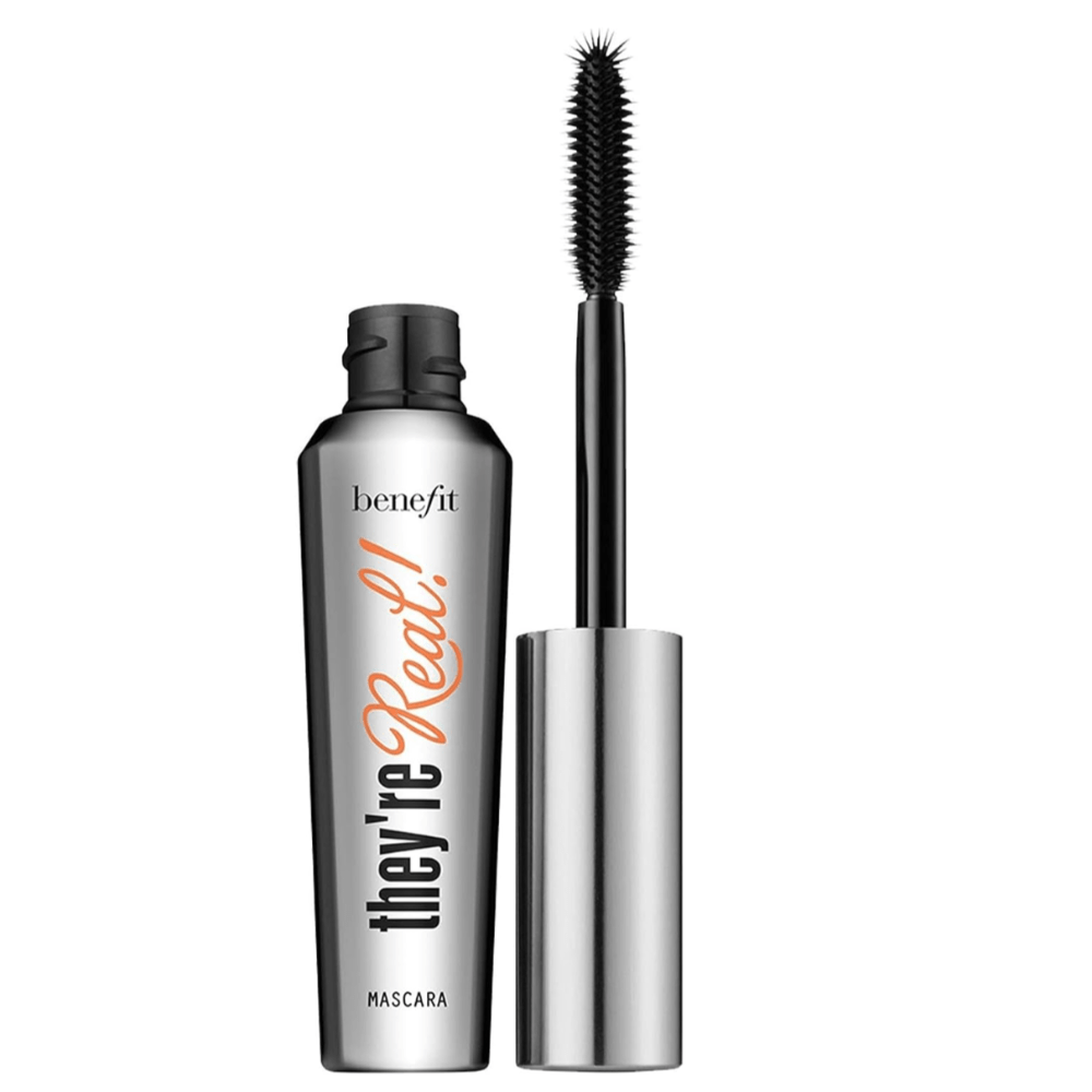 Benefit They're Real Lengthening Mascara Black