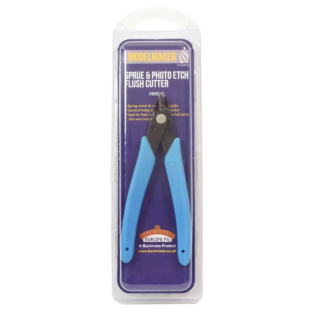 Bachman Sprue Cutter