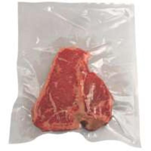 Weston 30-0102-W Vacuum Sealer Bag, Plastic, Clear