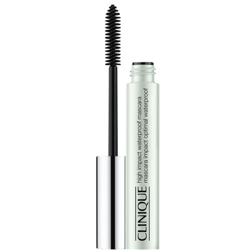 Clinique High Impact Waterproof Mascara 8 ml Black