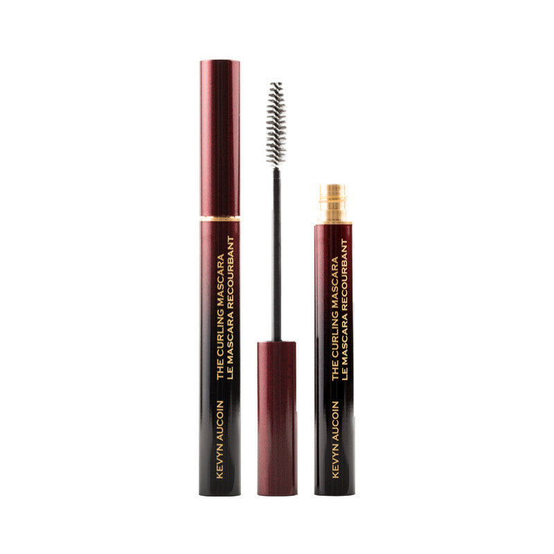 KEVYN AUCOIN | The Curling Mascara