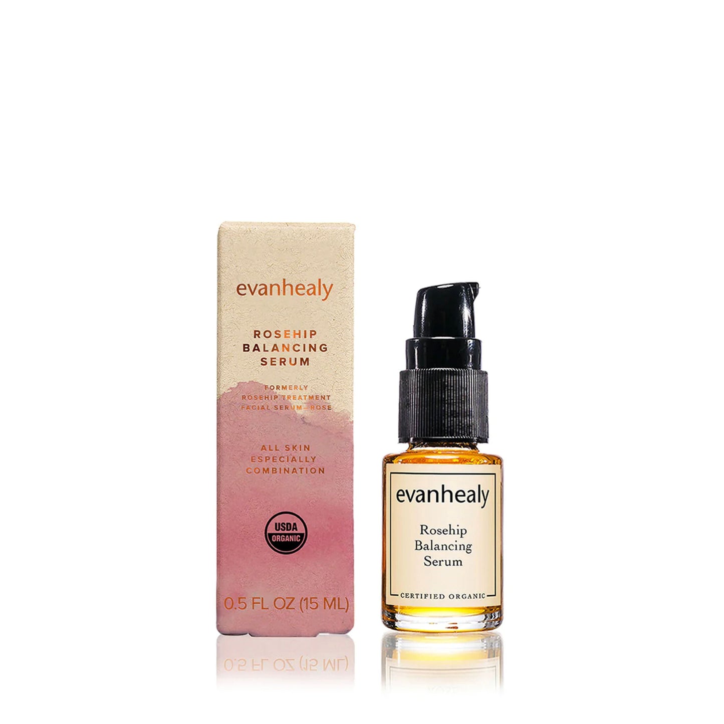 Evanhealy - Repair Serum, Pomegranate, 1 oz