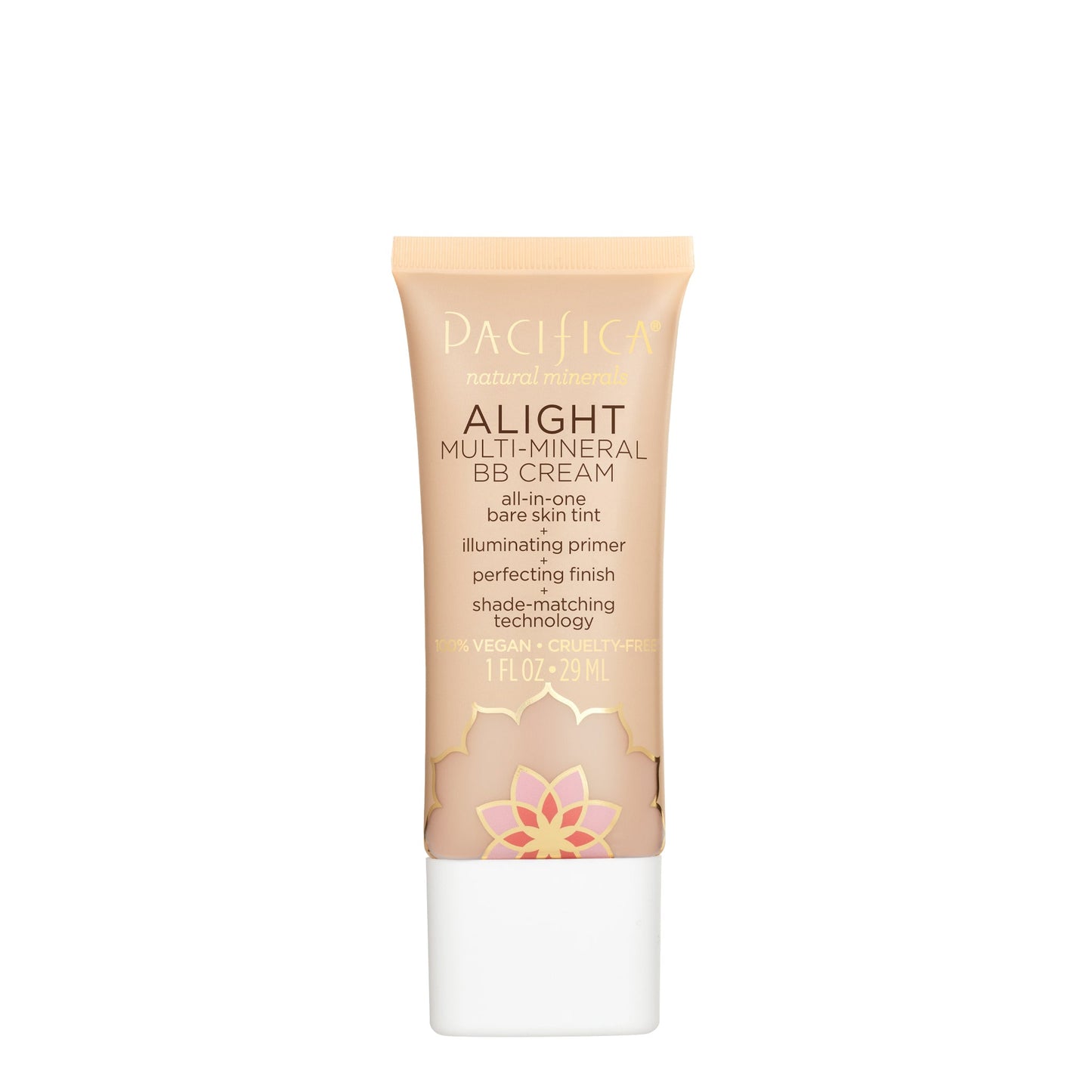Pacifica - Alight BB Cream - Shade 11, 29 mL