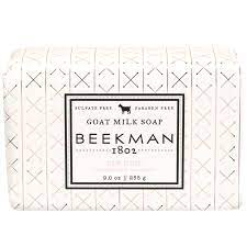 Beekman 1802 Goat Milk Bar Soap