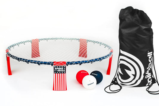 SPIKEBALL