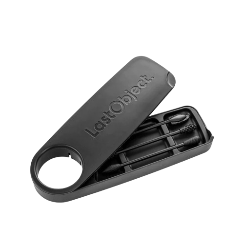 Last Object - LastSwab Beauty Trio PRO - Black, Each