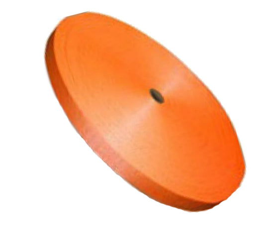 3M SP2040 Heavy Duty Polyester Strapping, 1 1/4" x 600'