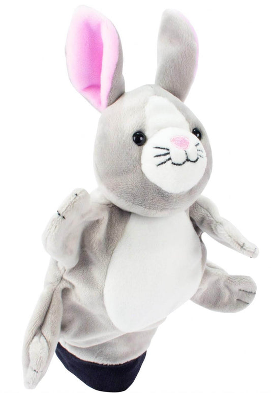 Beleduc Rabbit Handpuppet