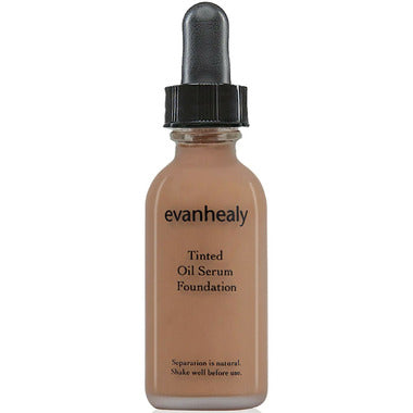 Evanhealy - Tinted Oil Serum Foundation 55, 30 mL