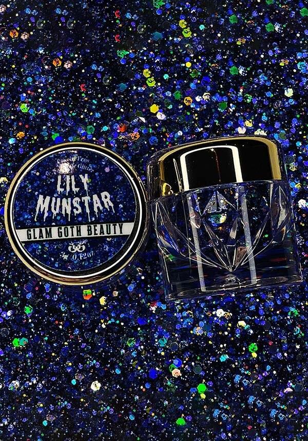 Lily Munstar | DIAMONDS