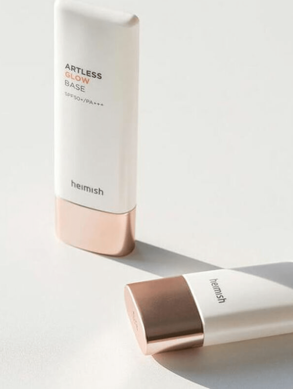 heimish - Artless Glow Base SPF50+ PA+++ 40ml