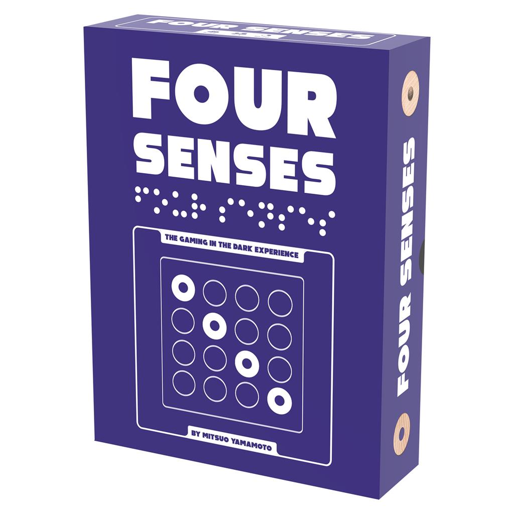 Four Senses
