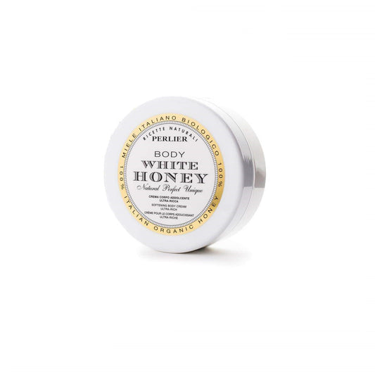 Perlier Softening Ultra Rich Body Cream