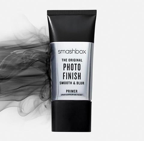 Smashbox PhotoFinish Smooth & Blur Primer