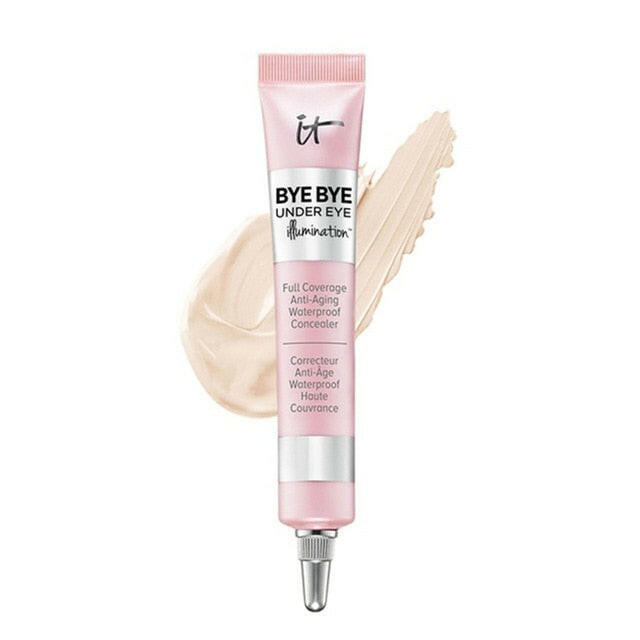 It Cosmetics BYE BYE UNDER EYE Illumination Concealer 8ml - Bare Face Beauty