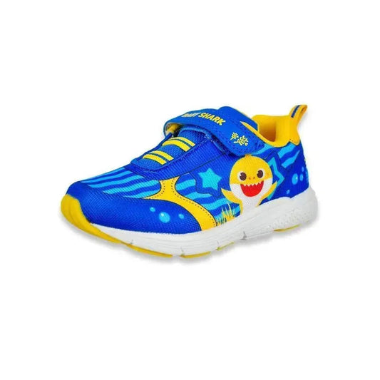 Baby Shark - Baby Unisex Sneaker
