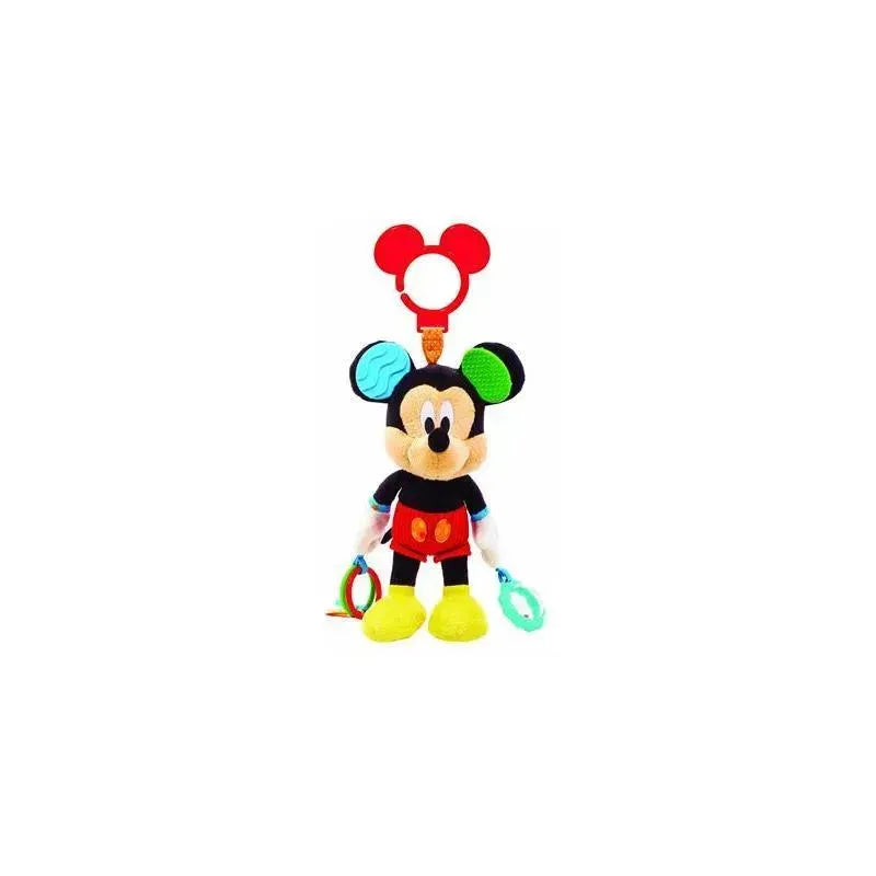 Kids Preferred Mickey Mouse Activity Toy