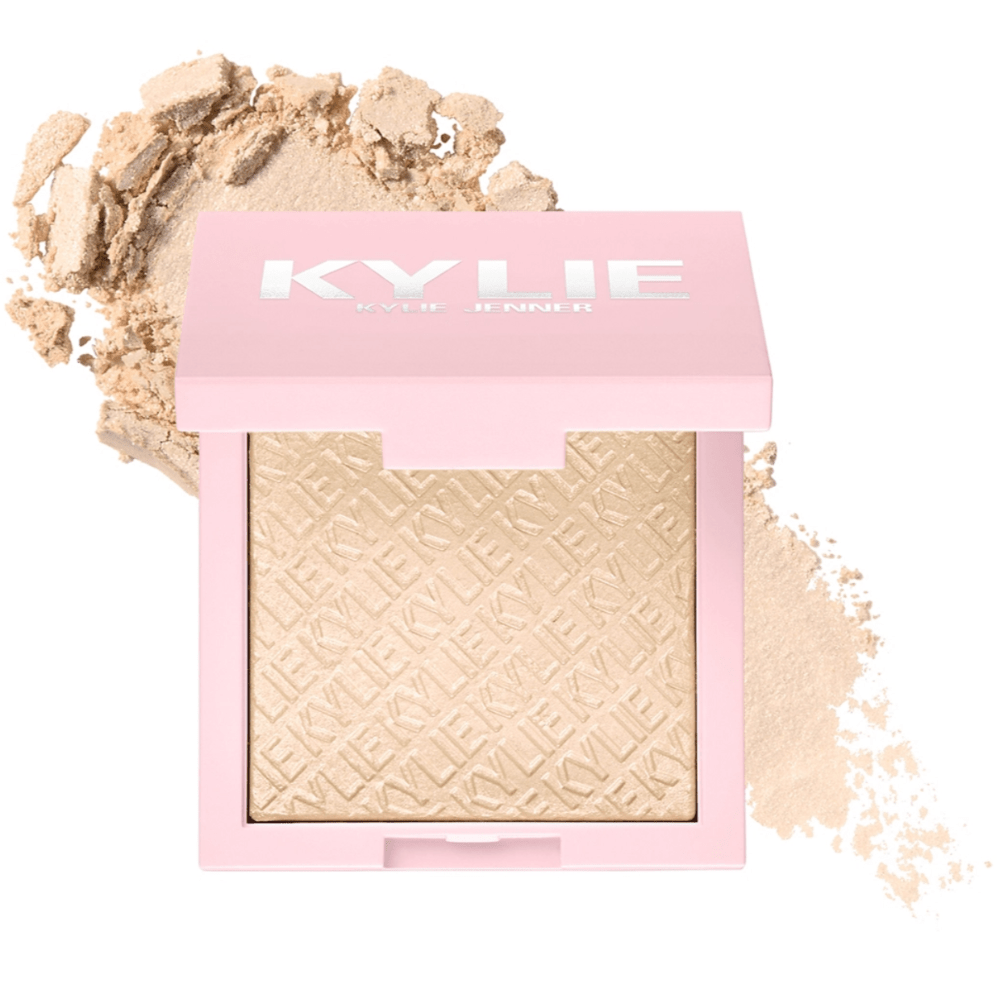 Kylie Cosmetics Kylighter Illuminating Powder 9.5g - Ice Me Out