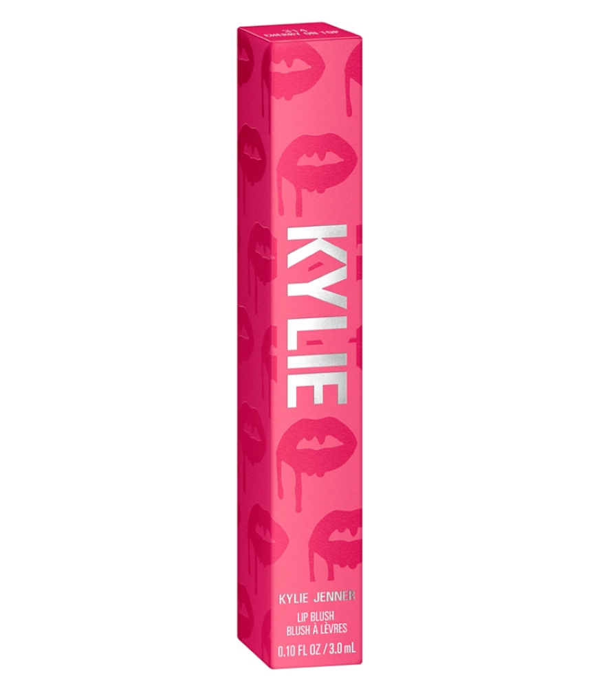 Kylie Cosmetics Lip Blush - Cherry on Top
