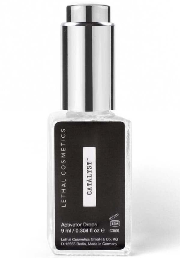 Catalyst | ACTIVATOR DROPS