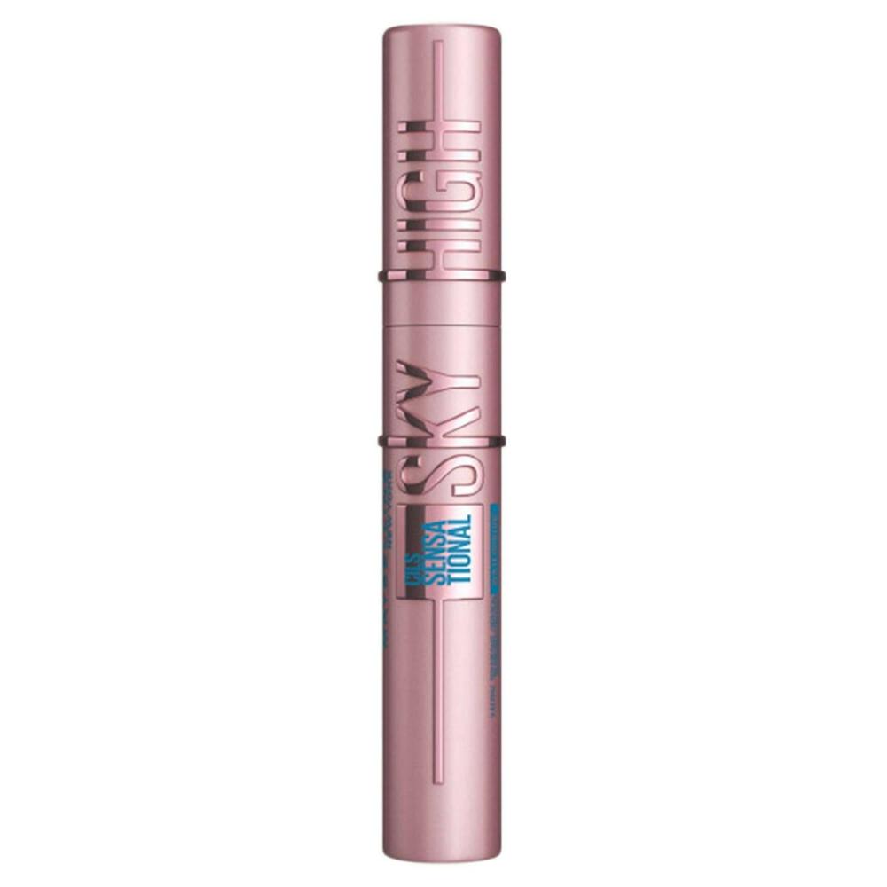 Maybelline Lash Sensational Sky High Waterproof Mascara Black 7.2ml