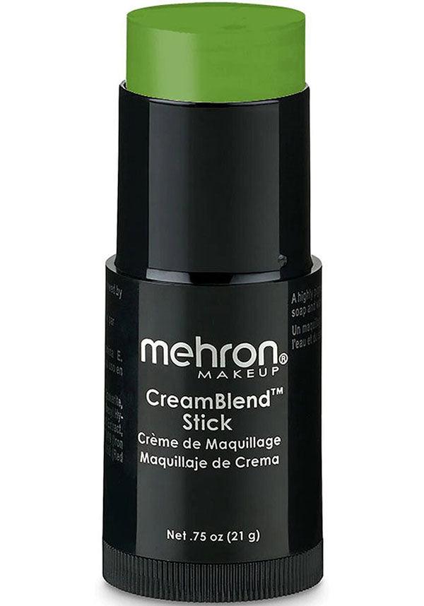 Green | CREAMBLEND STICK
