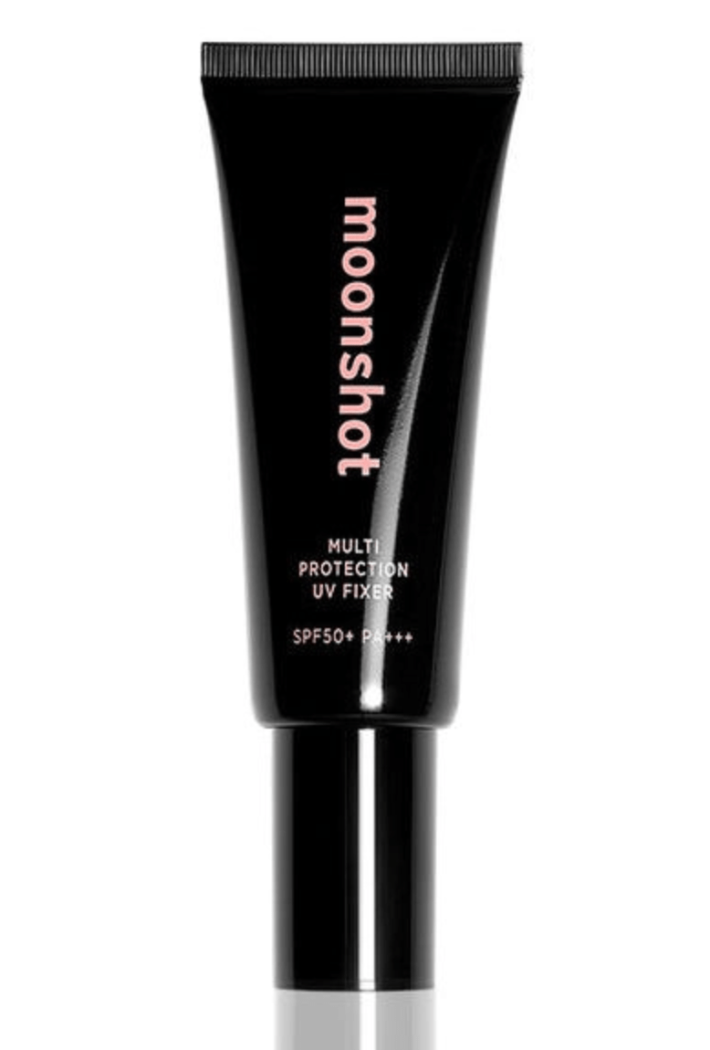 moonshot - Multi Protection UV Fixer SPF50+ PA+++ 50ml