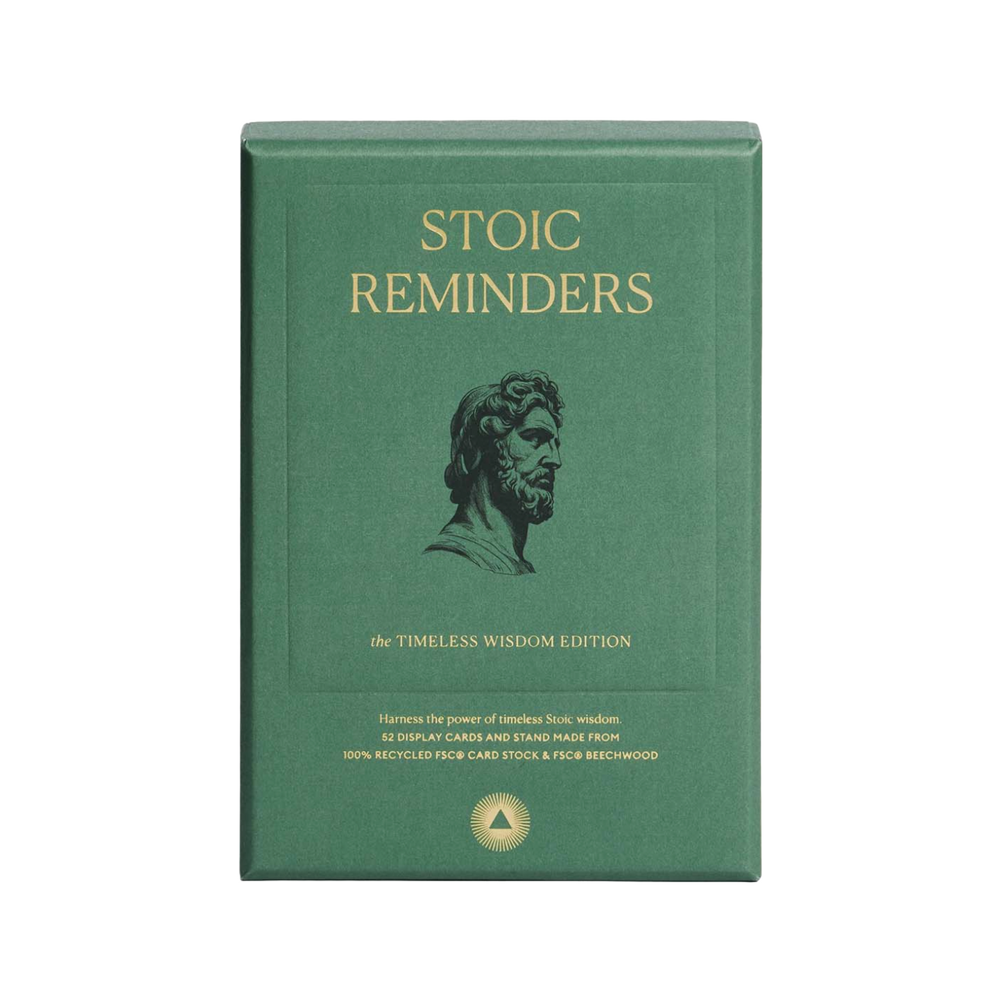 Stoic Reminders