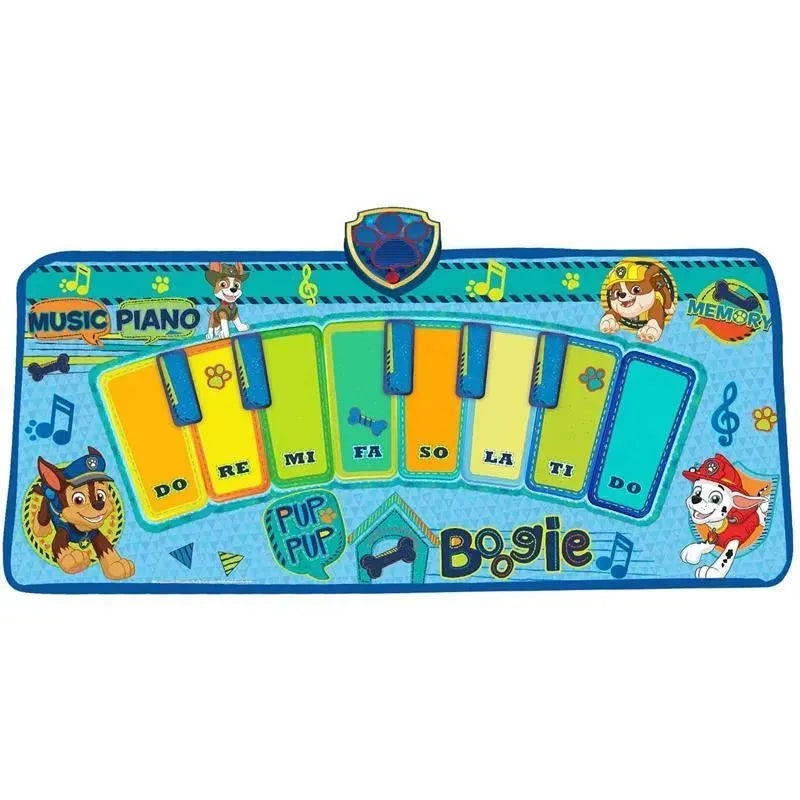 Pacific Designs - Paw Patrol Music Mat With 3 Modes