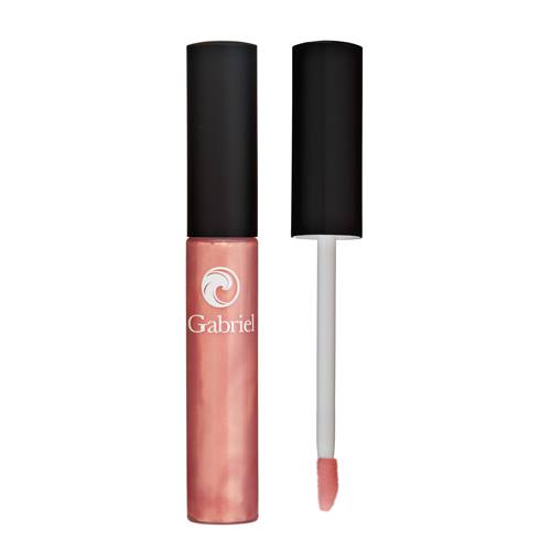 Gabriel - Lipgloss, Ambrosia, .25oz